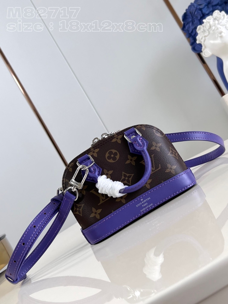 LV Top Handle Bags